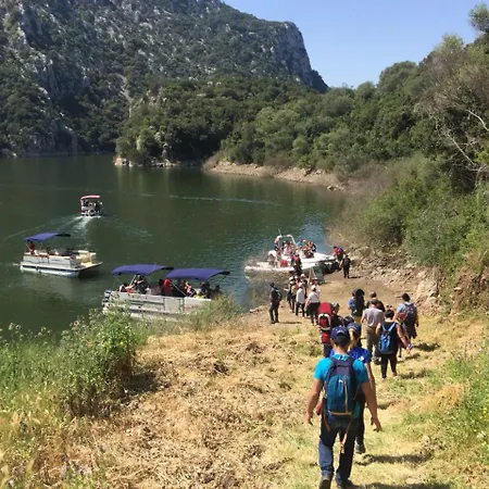 Ecoparco Neule Dorgali