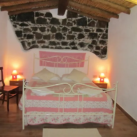 Alloggio per agriturismo Ecoparco Neulè *