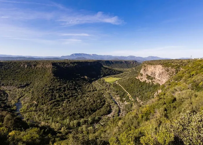 Ecoparco Neule Farmház *
