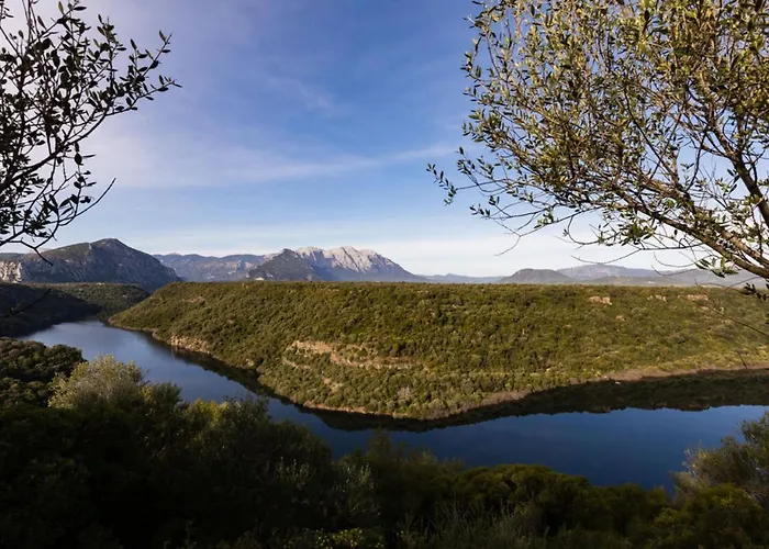 Ecoparco Neule Dorgali