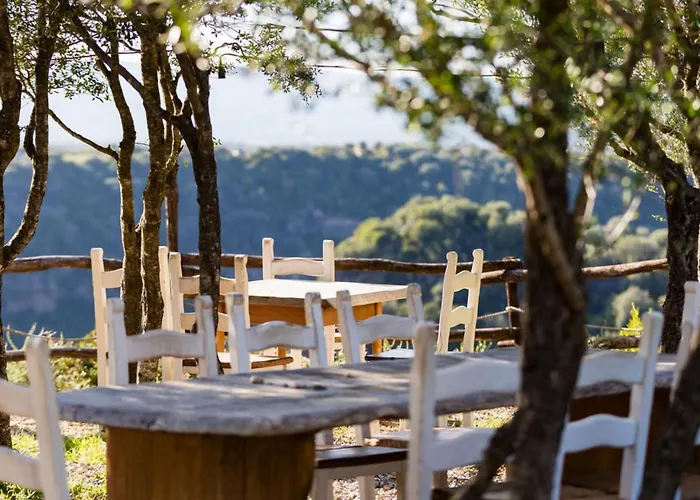 Vakantieboerderij Ecoparco Neule