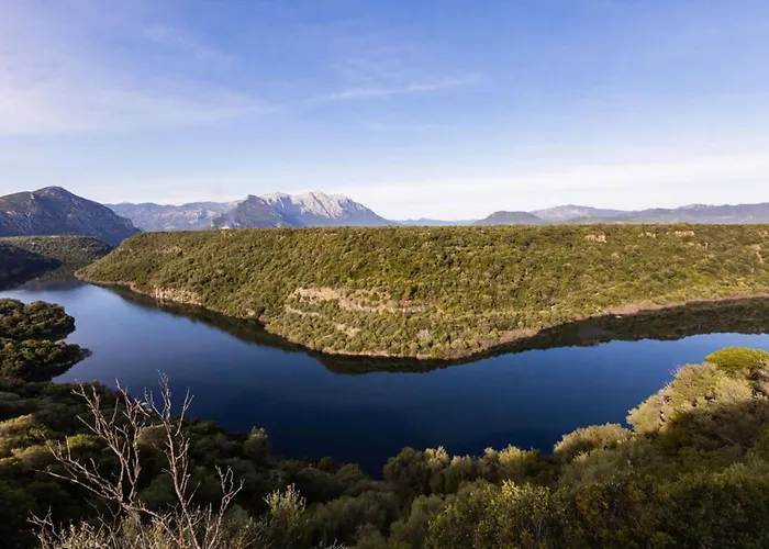 Ecoparco Neule Dorgali