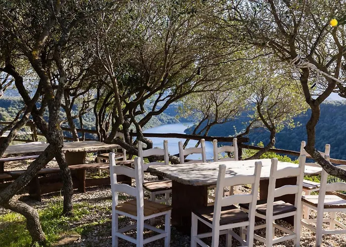 Ecoparco Neule * Dorgali