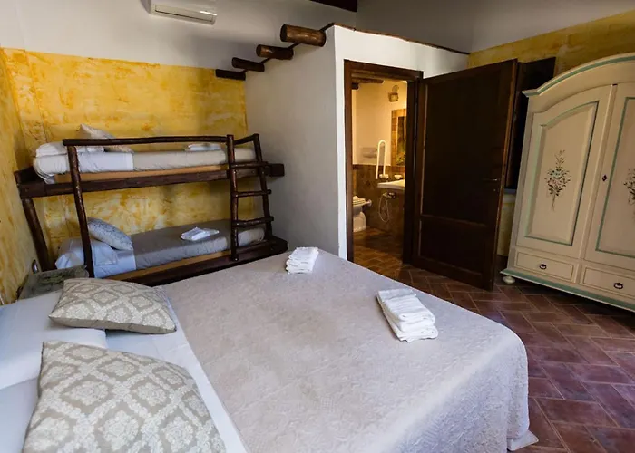 Ecoparco Neule Dorgali