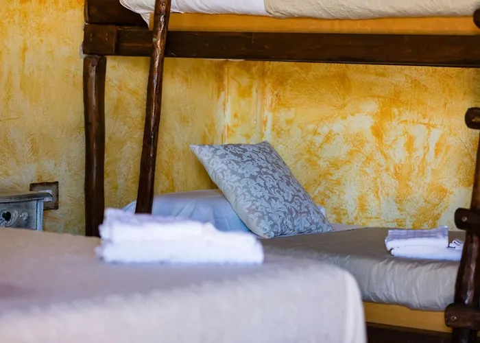 Ecoparco Neule * Dorgali