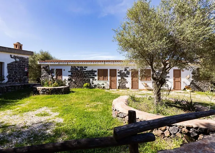 Ecoparco Neule Farmház