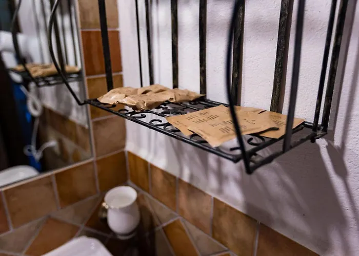 Vakantieboerderij Ecoparco Neule