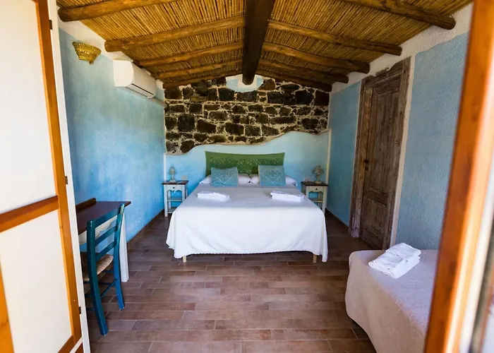 Ecoparco Neule Vakantieboerderij *