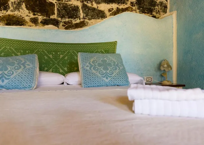 Farmház Ecoparco Neule Dorgali