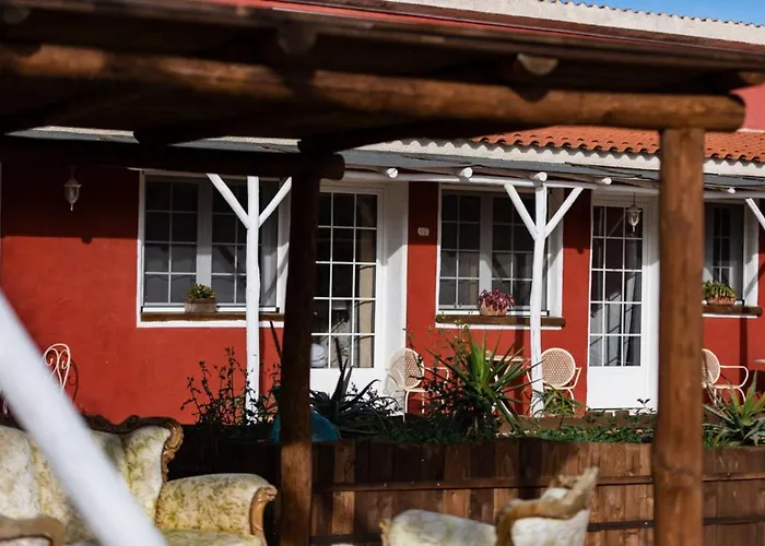 Ecoparco Neule Dorgali