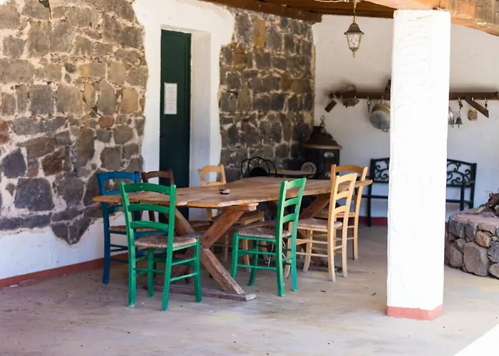 Ecoparco Neule * Dorgali