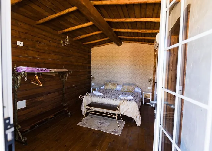 Ecoparco Neule * Dorgali