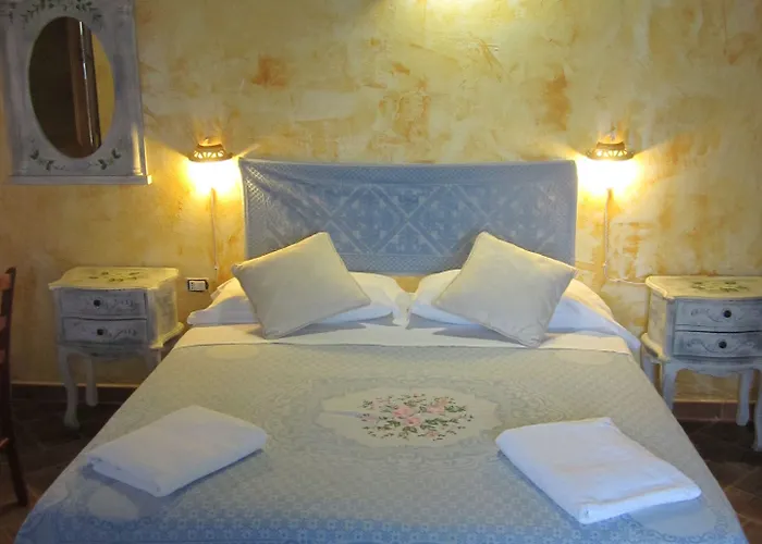 Ecoparco Neule Dorgali