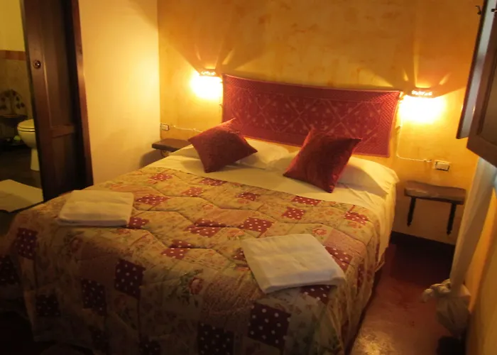 Ecoparco Neule Vakantieboerderij