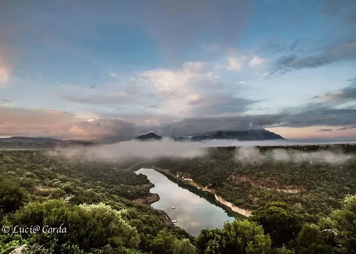 Ecoparco Neule Vakantieboerderij *