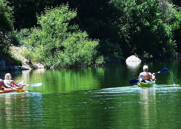 Ecoparco Neule * Dorgali