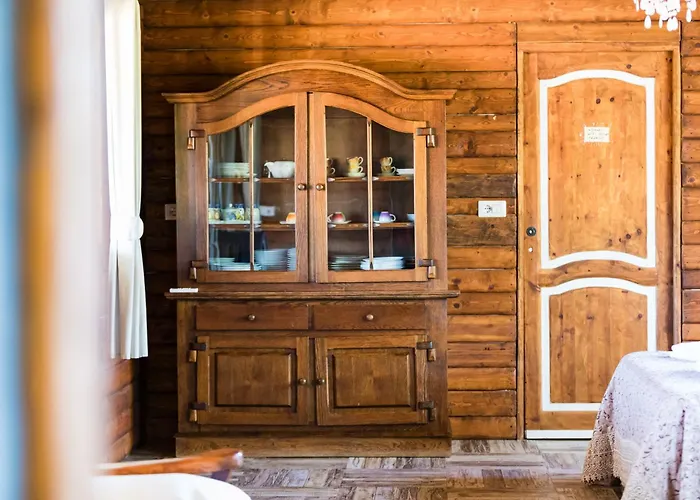 Ecoparco Neule * Dorgali